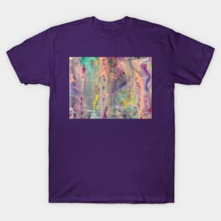 Colorful Cosmos T-Shirt